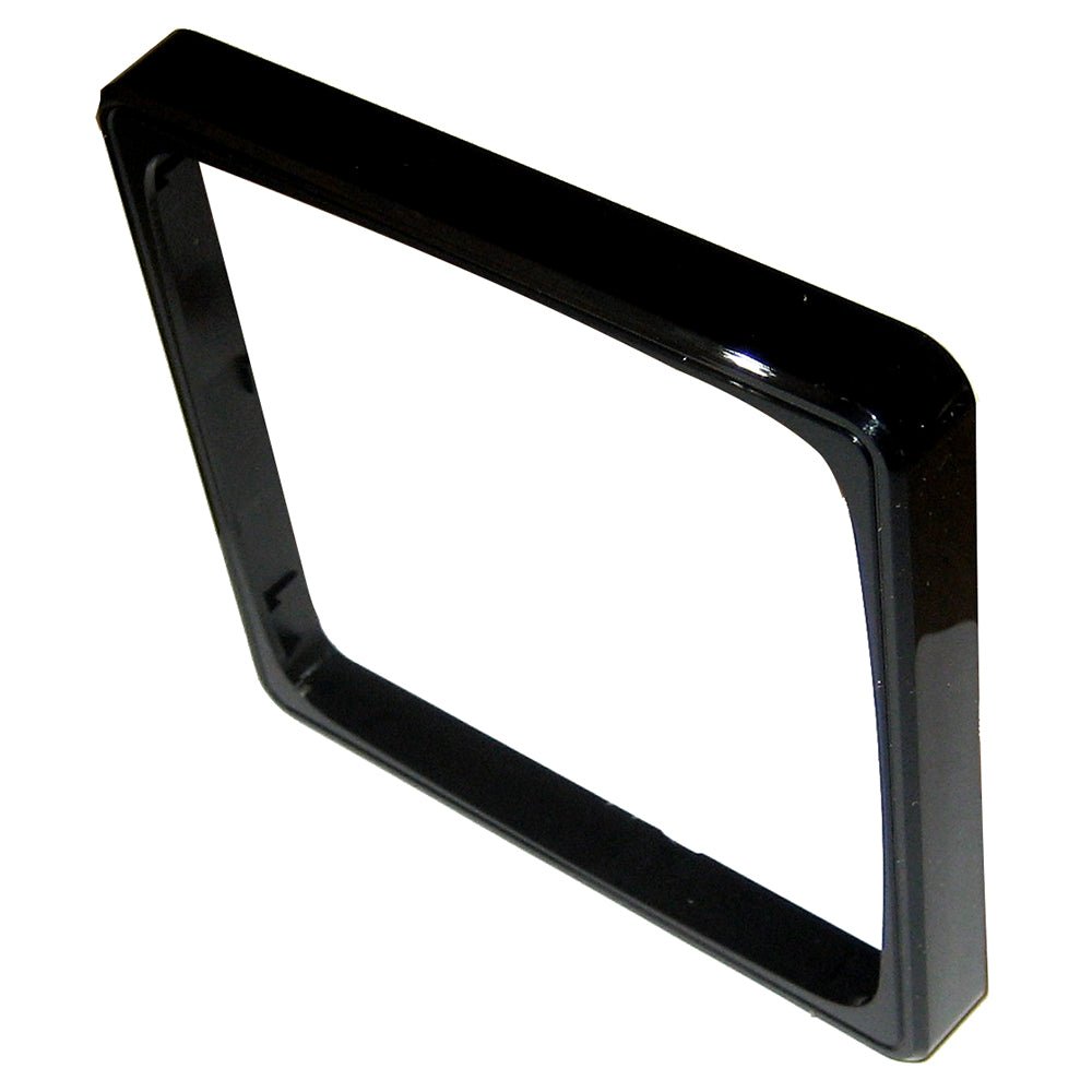 Raymarine Black Retrofit Bezel f/i50, i60, i70, p70 & p70R [A80355] - Houseboatparts.com