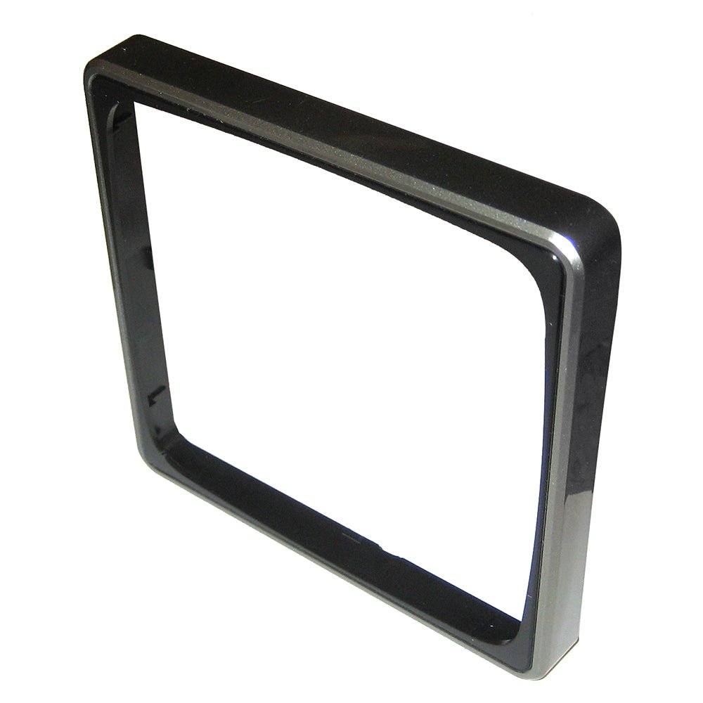 Raymarine Gunmetal Retrofit Bezel f/i50, i60, i70, p70 & p70R [A80356] - Houseboatparts.com