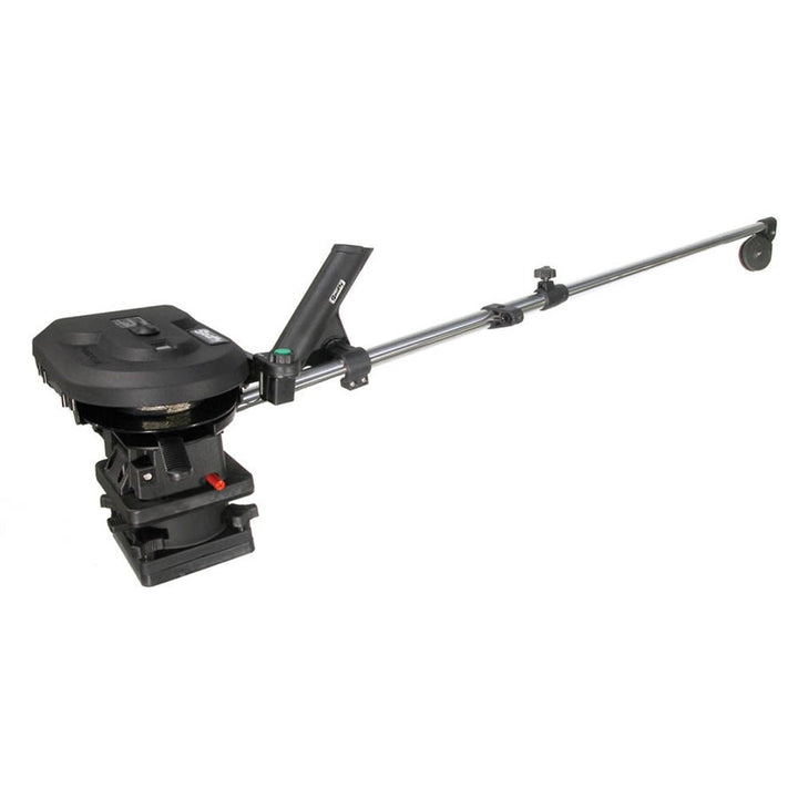 Scotty 1106-B Depthpower 60" Electric Downrigger w/200lb Test Braid [1106-B] - Houseboatparts.com