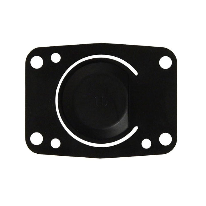 Jabsco Base Valve Gasket f/29090 & 29120 Series Toilets [29043-0000] - Houseboatparts.com