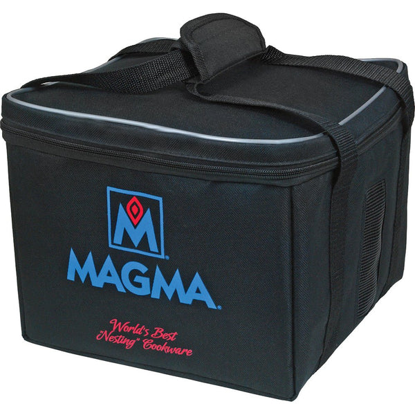 Magma Padded Cookware Carry Case [A10-364] - Houseboatparts.com