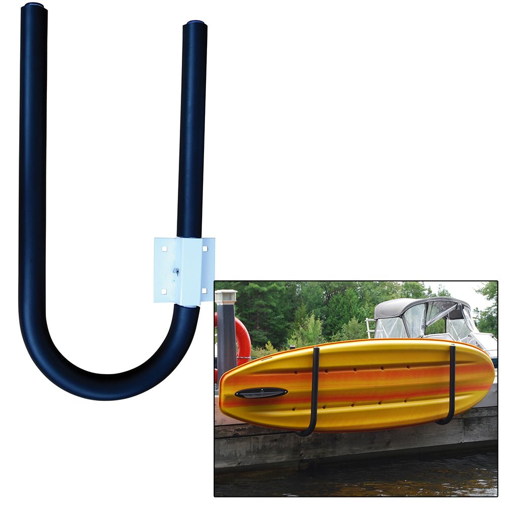 Dock Edge Kayak Holder [90-810-F] - Houseboatparts.com