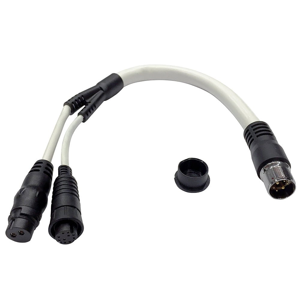 Raymarine Quantum Adapter Cable [A80308] - Houseboatparts.com