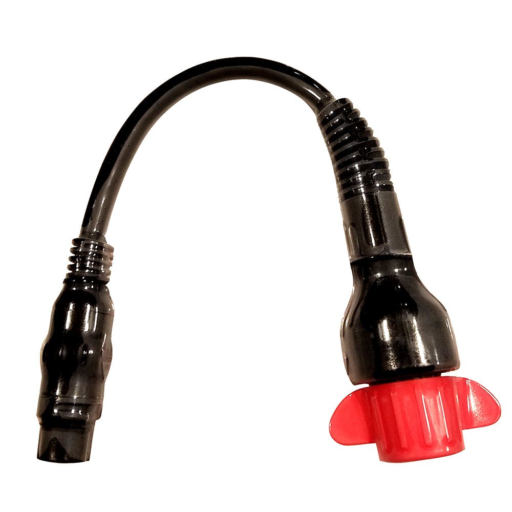 Raymarine Adapter Cable f/CPT-70 & CPT-80 Transducers [A80332] - Houseboatparts.com
