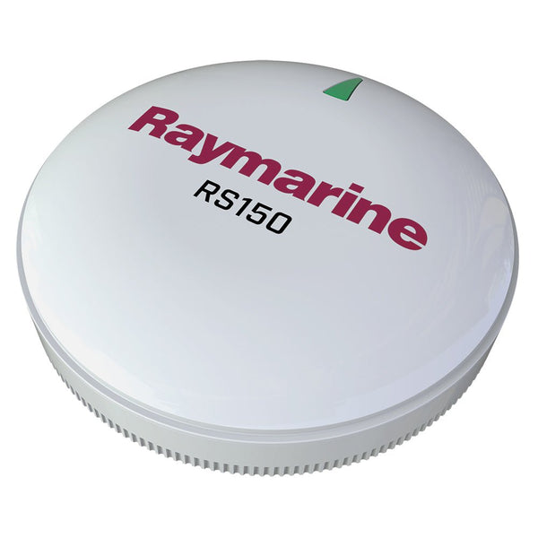 Raymarine RS150 GPS Sensor [E70310] - Houseboatparts.com