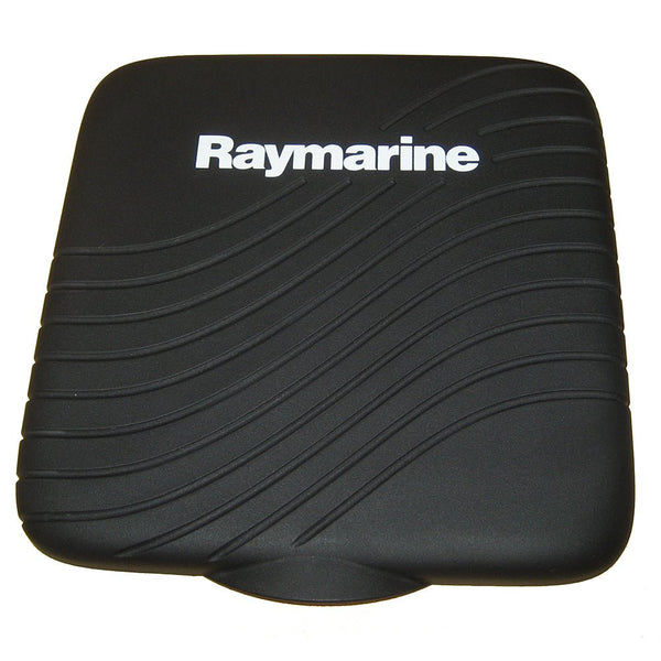 Raymarine Suncover for Dragonfly 4/5 & Wi-Fish - When Flush Mounted [A80367] - Houseboatparts.com