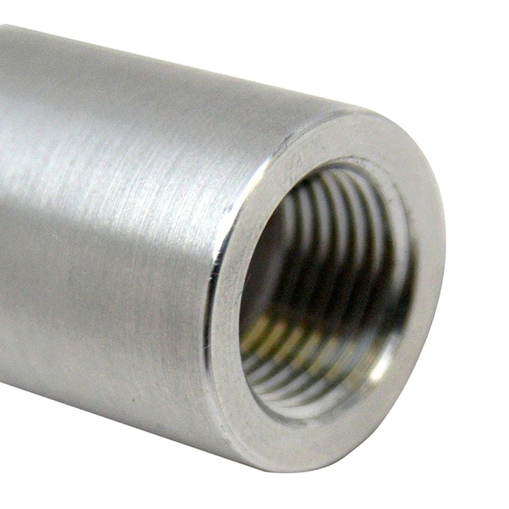 Rupp 3/4" x 12" Threaded Aluminum Pipe [09-1050-12] - Houseboatparts.com