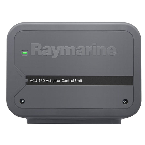 Raymarine ACU-150 Actuator Control Unit [E70430] - Houseboatparts.com