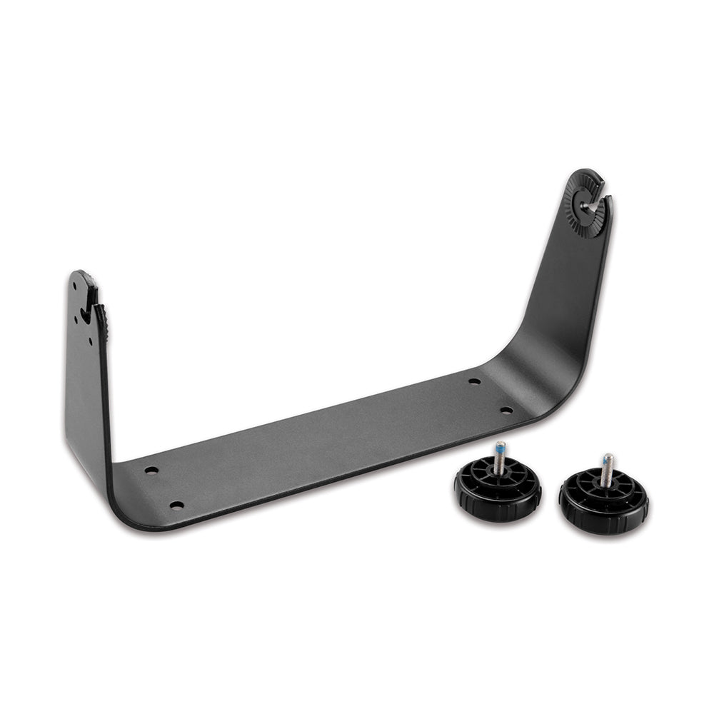Garmin Bailmount w/Knobs f/GPSMAP 800 Series [010 - 12127 - 00] - Houseboatparts.com
