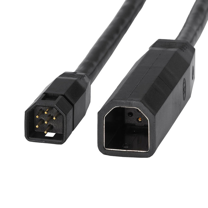 Humminbird EC M30 Transducer Extension Cable - 30 [720096-2] - Houseboatparts.com