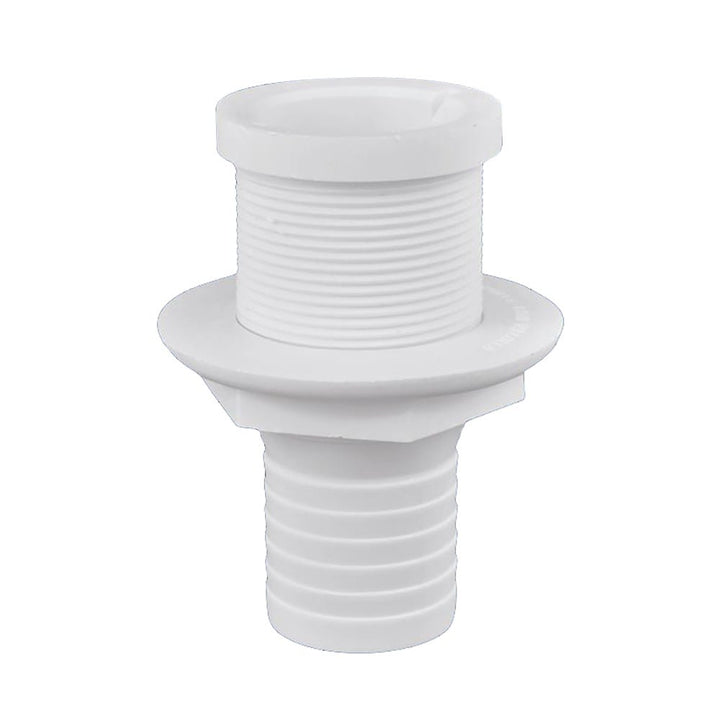Attwood Cockpit Drain - No Screen [3875C1] - Houseboatparts.com