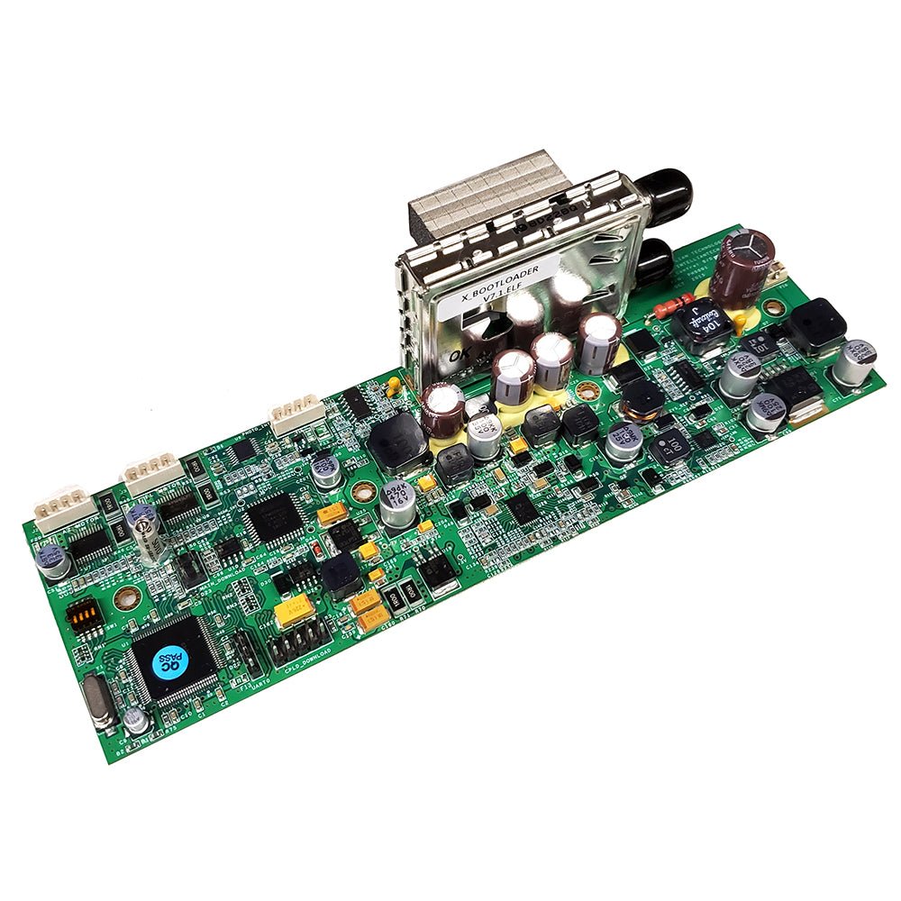 Intellian Control Board i2 [S3-0502] - Houseboatparts.com