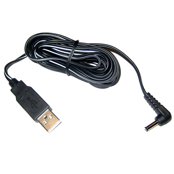 Davis USB Power Cord f/Vantage Vue, Vantage Pro2 & Weather Envoy [6627] - Houseboatparts.com