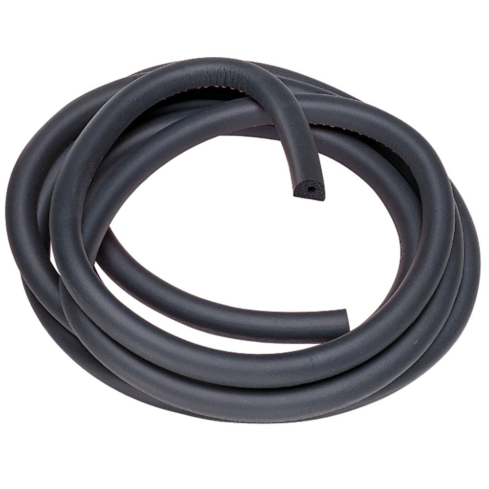 Taylor Made 1/2" D-Sponge Gasket 7' [1725] - Houseboatparts.com