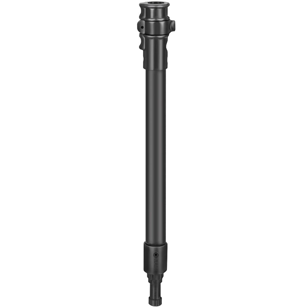 RAM Mount Adapt-A-Post 15" Extension Pole [RAP-114-EX12] - Houseboatparts.com