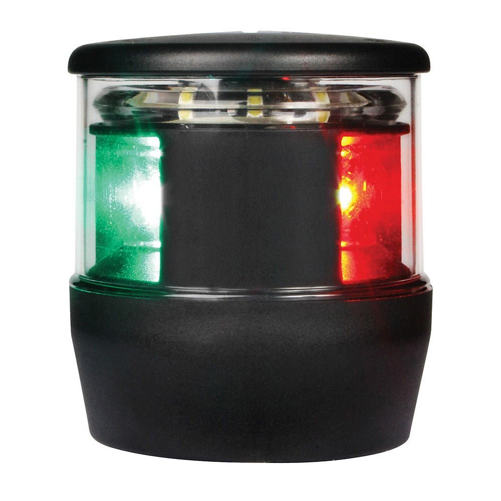 Hella Marine NaviLED TRIO Tri Color Navigation Lamp - 2nm [980650001] - Houseboatparts.com