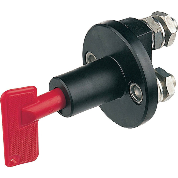 Hella Marine 50A Master Battery Switch [002843011] - Houseboatparts.com