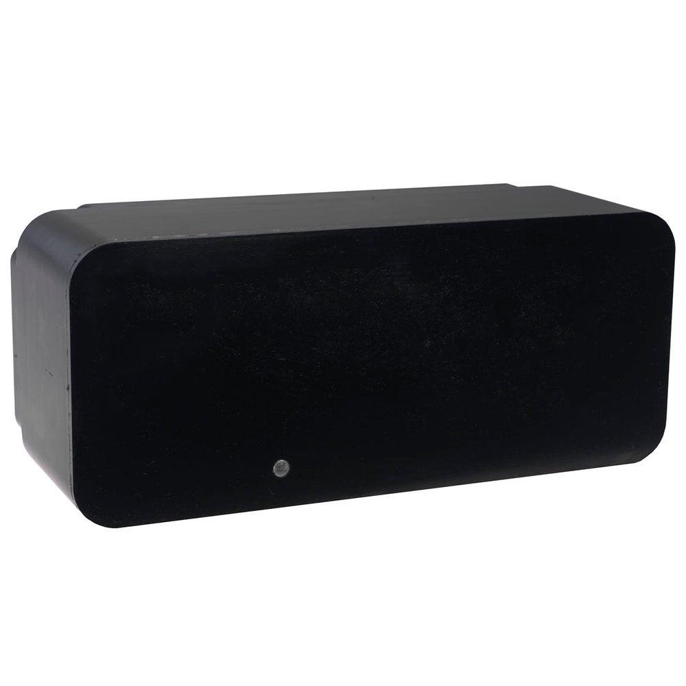 Garmin Airmar CM599LHW 1-3kW Pocket Mounted Transducer, 28-60 150-250kHz [010-12188-20] - Houseboatparts.com
