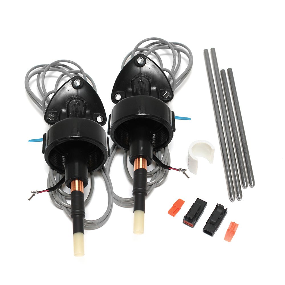 Bennett AutoTrim Pro Sensor Kit [ATPSENSTD] - Houseboatparts.com