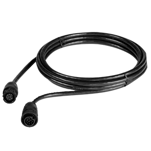 RaymarineRealVision 3D Transducer Extension Cable - 3M(10') [A80475] - Houseboatparts.com