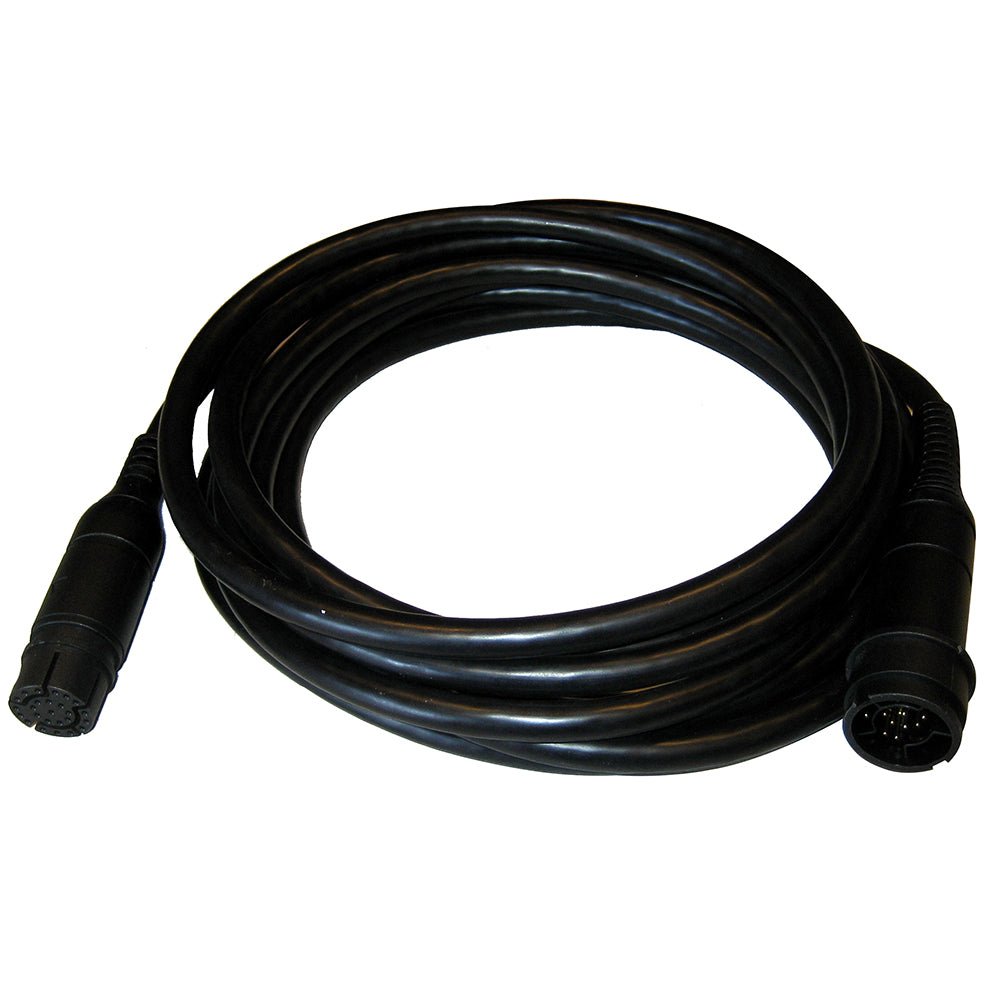 RaymarineRealVision 3D Transducer Extension Cable - 5M(16') [A80476] - Houseboatparts.com