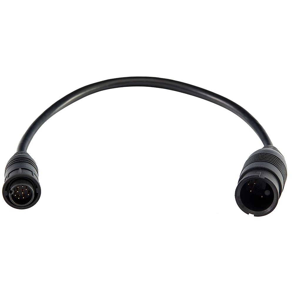 Raymarine Axiom 7DV Adaptor Cable (9-pin to 7-pin) [A80485] - Houseboatparts.com