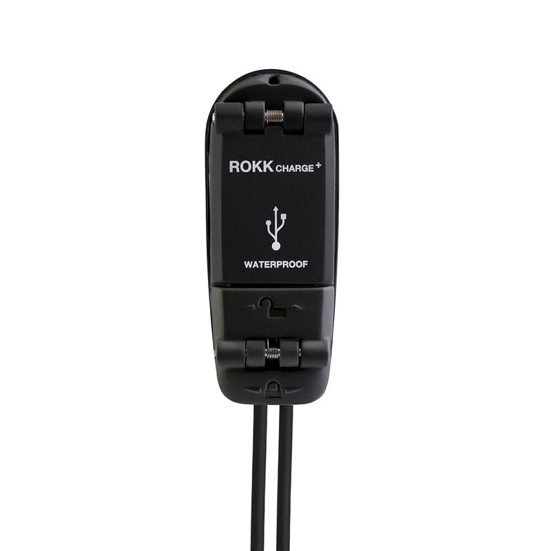 Scanstrut ROKK SC-USB-02 Charge+ Waterproof USB Socket - Dual Port [SC-USB-02] - Houseboatparts.com
