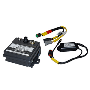 Furuno Interface Kit NavPilot 700 Series to Yamaha Helm Master [FAP6310] - Houseboatparts.com