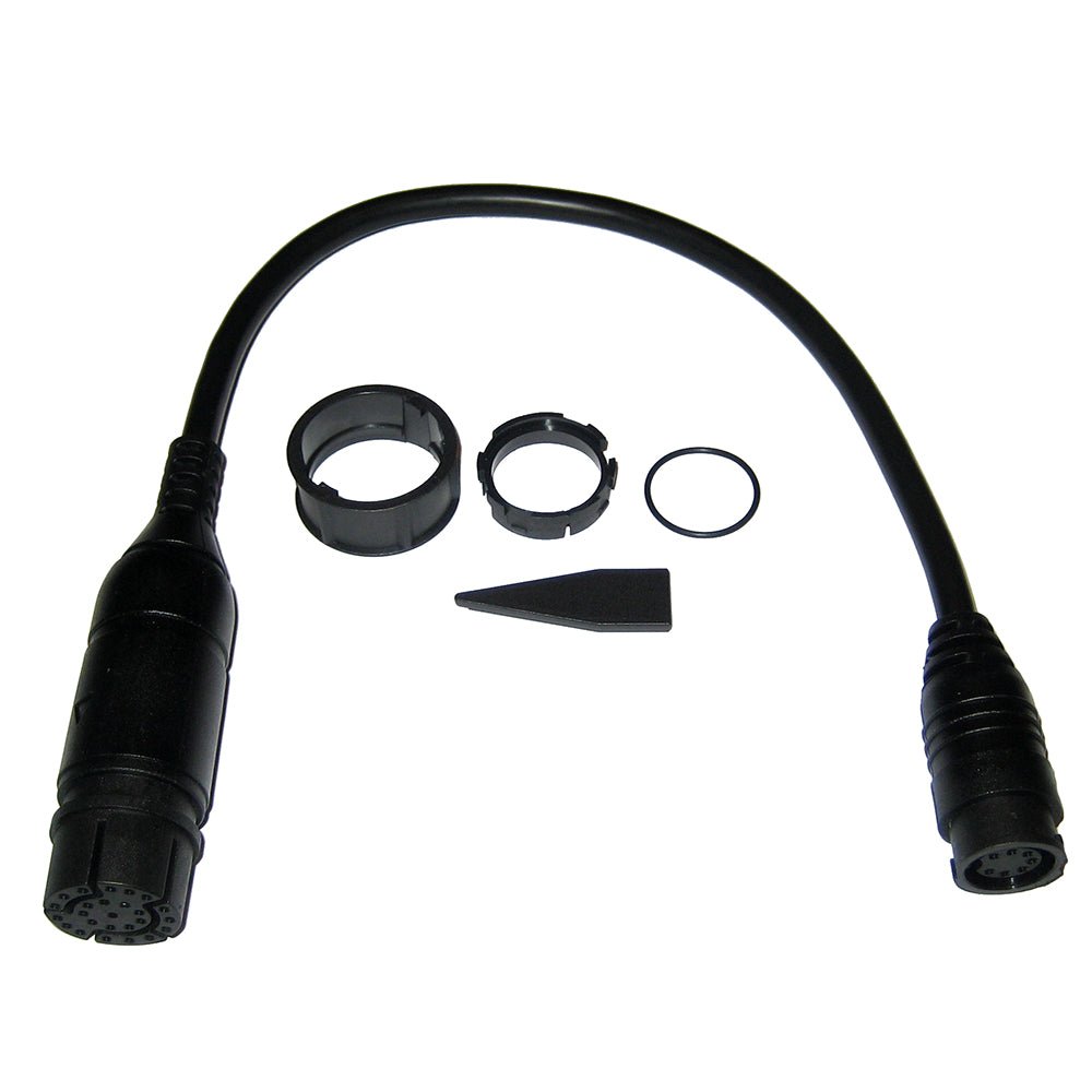 Raymarine Axiom RV Adapter Cable (25-pin to 7-pin) [A80488] - Houseboatparts.com