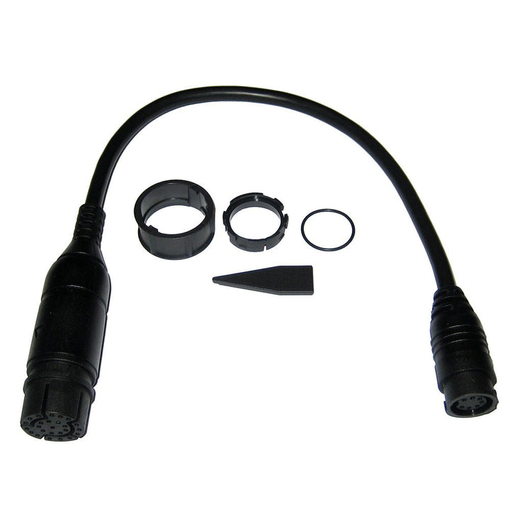 Raymarine Axiom RV Adapter Cable (25-pin to 7-pin) [A80488] - Houseboatparts.com