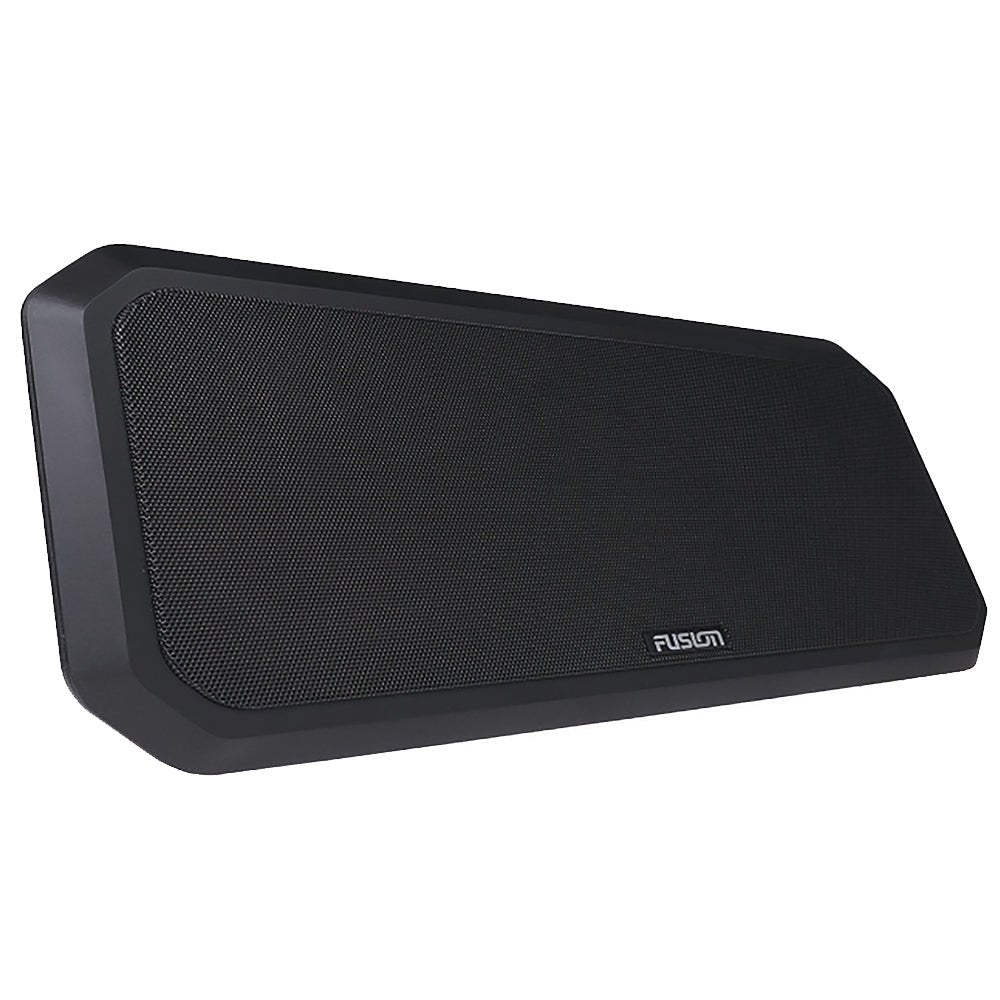 Fusion RV-FS402B Shallow Mount 200W Speaker - (Single) Black [010-01791-00] - Houseboatparts.com