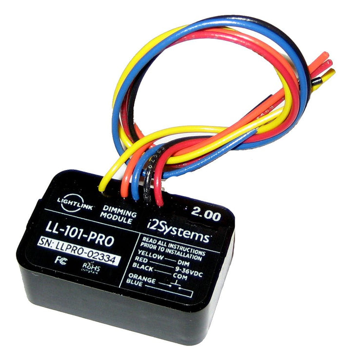 i2Systems LightLink Pro LED Module f/ Apeiron PRO Lights [LL-101-PRO] - Houseboatparts.com