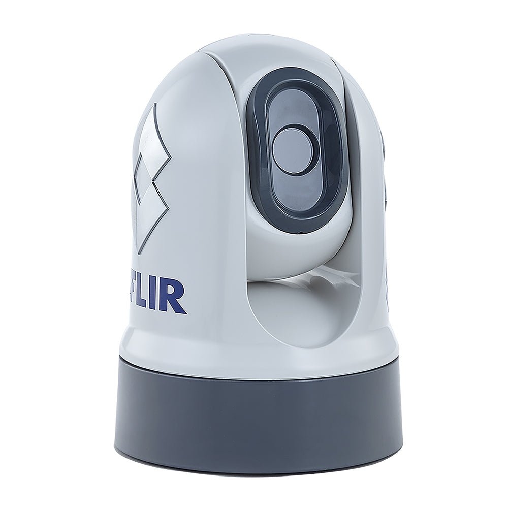 FLIR M232 Pan/Tilt 9Hz Marine Thermal Camera [E70354] - Houseboatparts.com