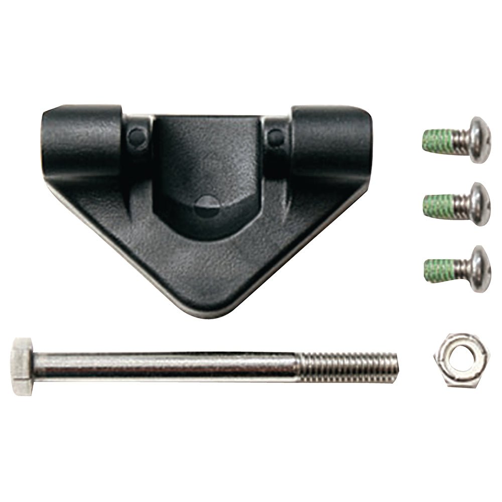 Lenco 120 Lower Mounting Bracket Kit [15140-001] - Houseboatparts.com