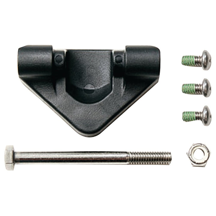 Lenco 120 Lower Mounting Bracket Kit [15140-001] - Houseboatparts.com