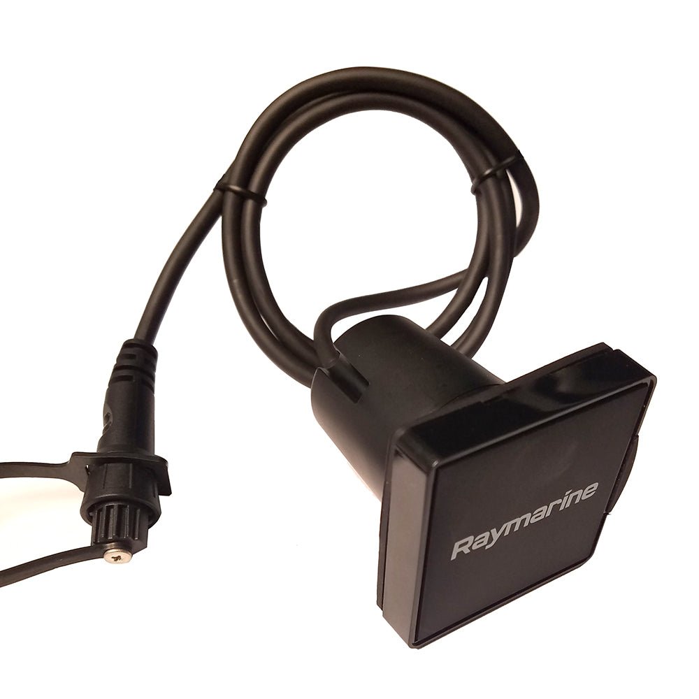 Raymarine RCR-SD/USB-Card Reader [A80440] - Houseboatparts.com