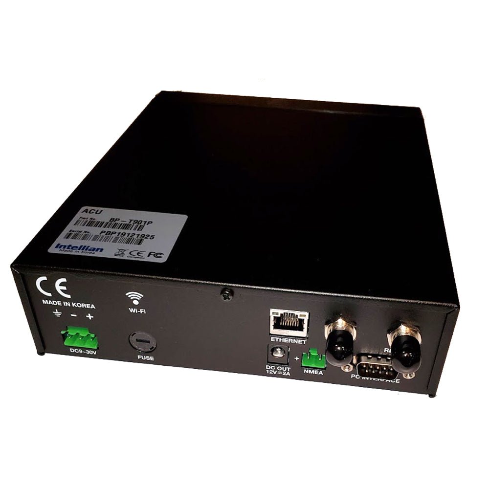 Intellian ACU S6HD i-Series DC Powered w/WiFi [BP-T901P] - Houseboatparts.com