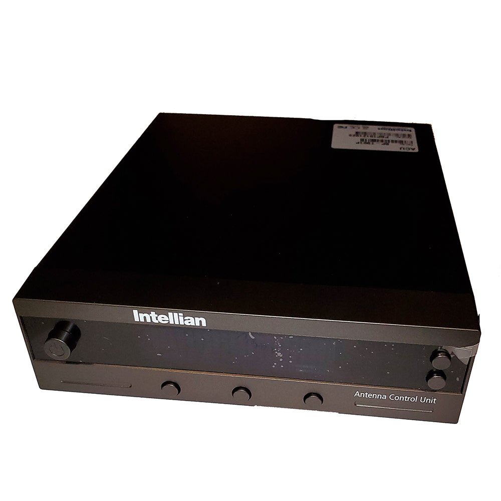 Intellian ACU S6HD i-Series DC Powered w/WiFi [BP-T901P] - Houseboatparts.com