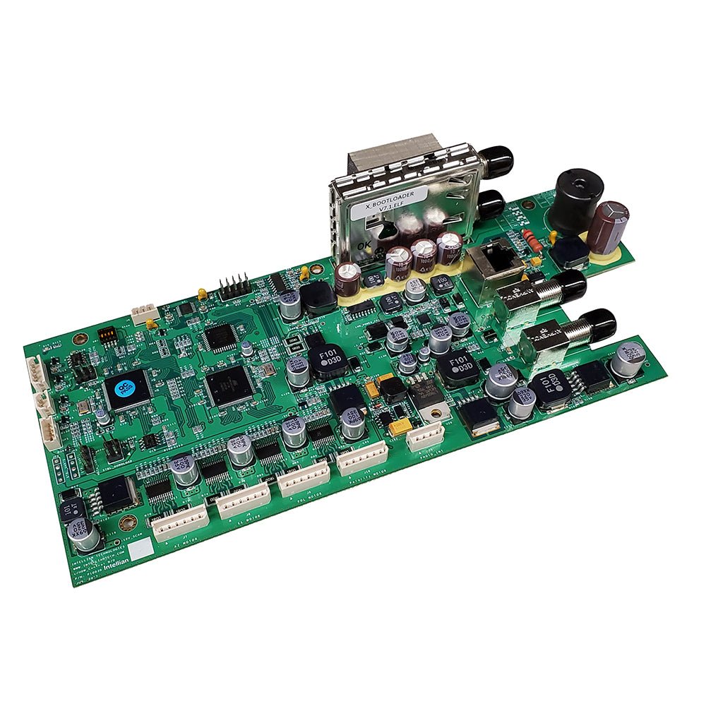 Intellian Control Board s6HD [S3-0506_A] - Houseboatparts.com