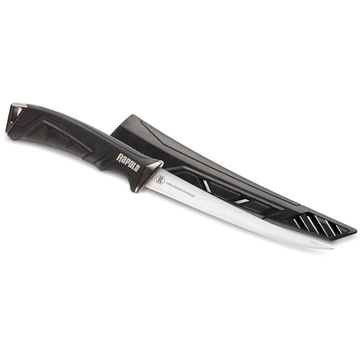 Rapala Fish Pro Fillet Knife - 6" [FPF6] - Houseboatparts.com