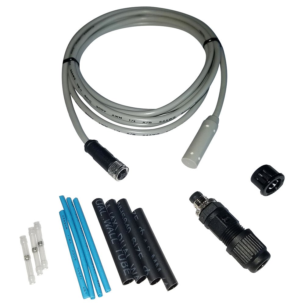 Maxwell Sensor Magnet Kit f/AA150, 560, 710 730 - Gray [P102923] - Houseboatparts.com