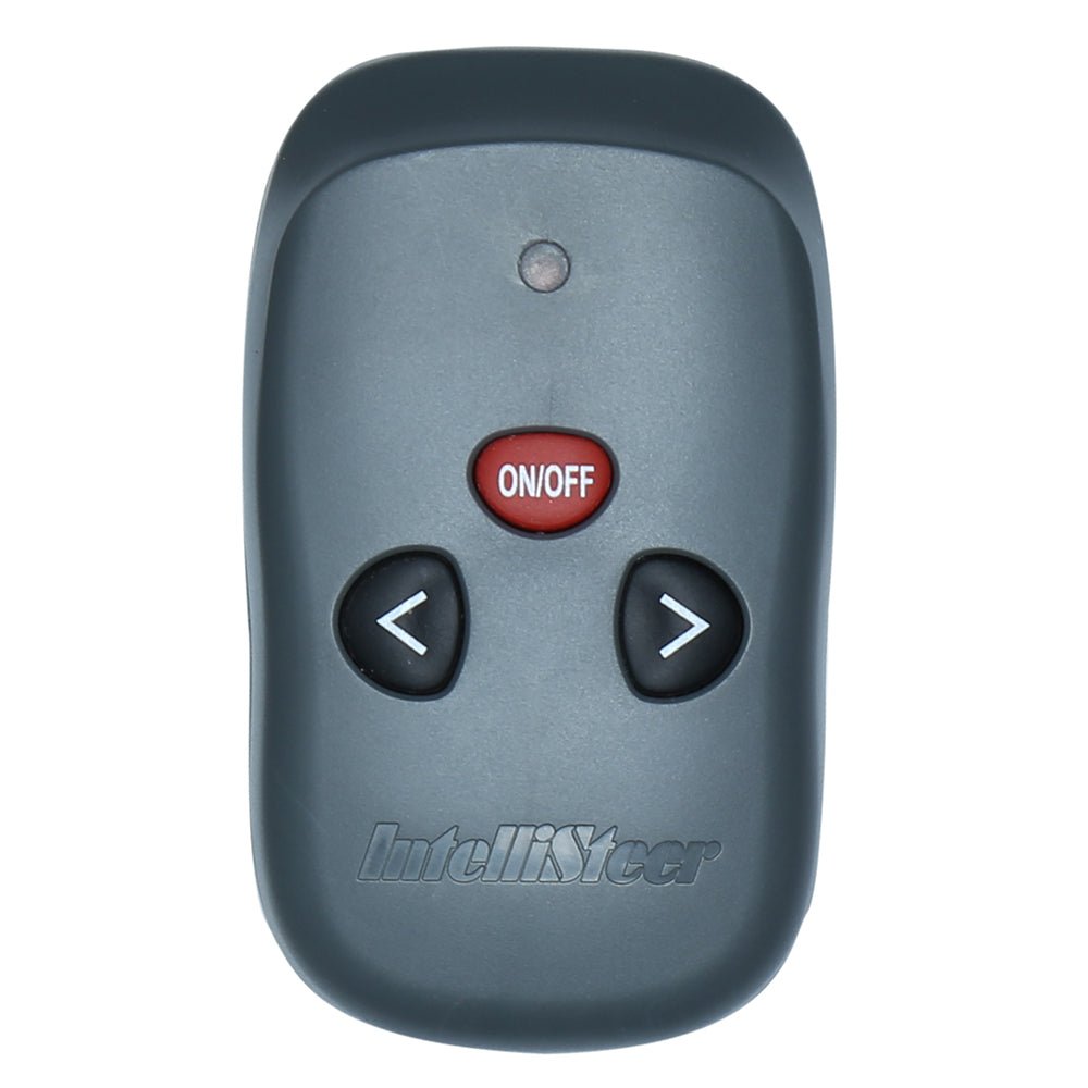 Intellisteer Wireless Remote [INTREMOTE] - Houseboatparts.com