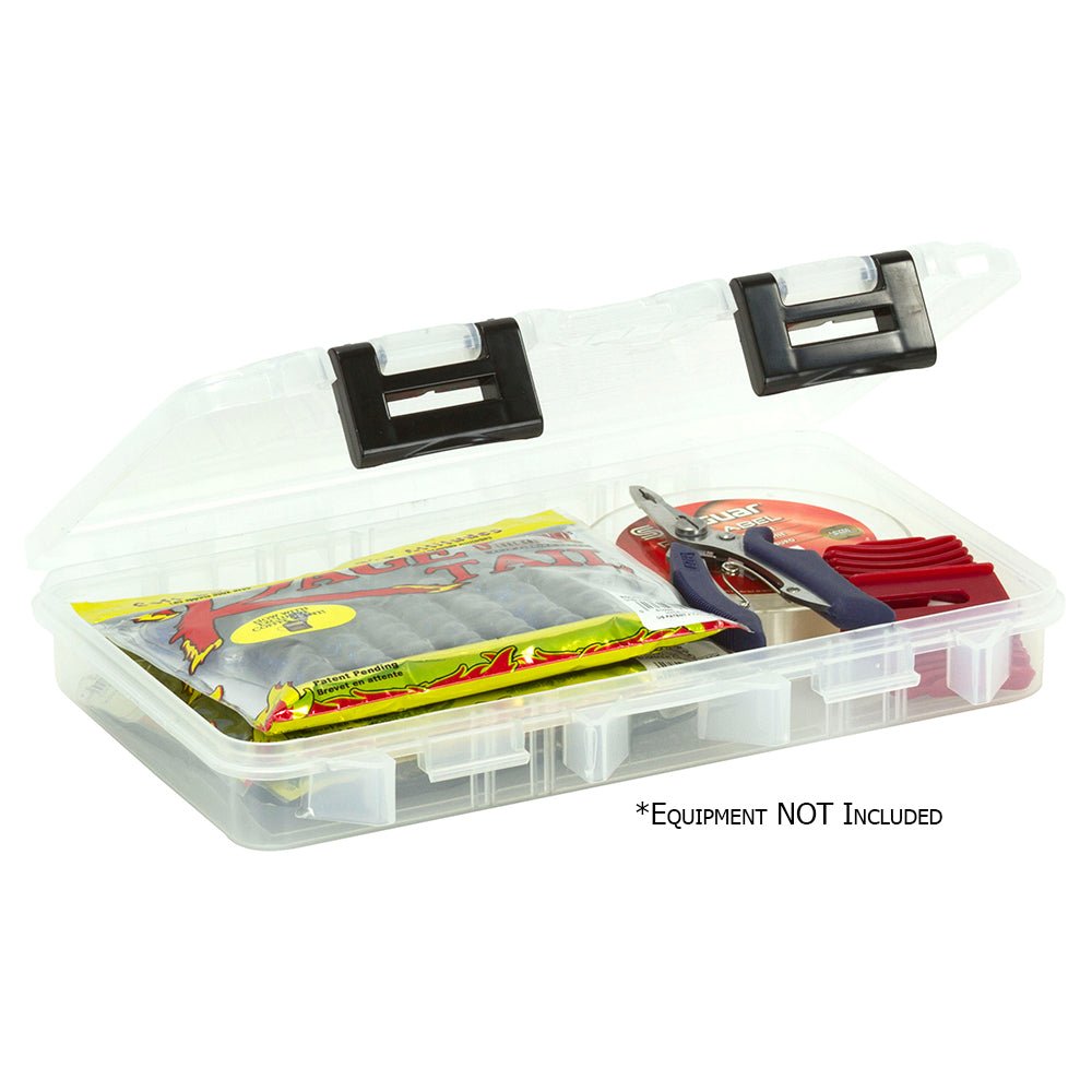 Plano Open Compartment StowAway Utility Box Prolatch - 3600 Size [360710] - Houseboatparts.com