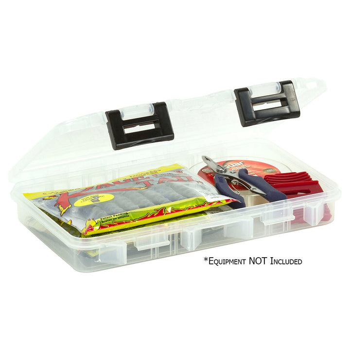 Plano Open Compartment StowAway Utility Box Prolatch - 3600 Size [360710] - Houseboatparts.com