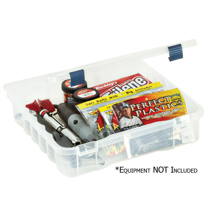 Plano ProLatch XL StowAway Utility Box [705001] - Houseboatparts.com