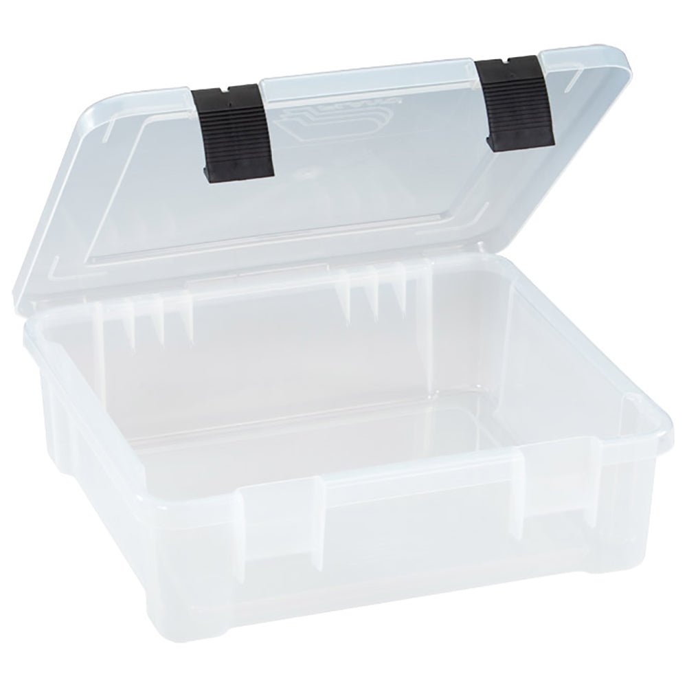 Plano ProLatch XXL StowAway Storage Box [708001] - Houseboatparts.com