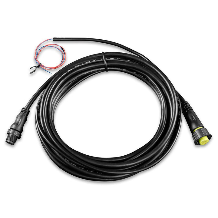 Garmin Interconnect Cable (Steer-by-Wire) [010-11351-50] - Houseboatparts.com
