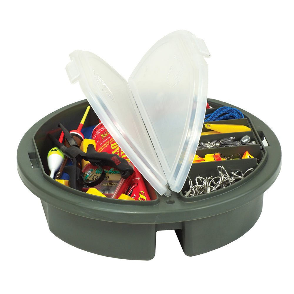 Plano Bucket Top Organizer [725001] - Houseboatparts.com