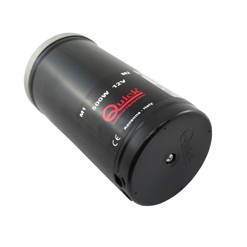 Quick OSP Motor f/DP2 512 Windlass [FVSSM0512000A00] - Houseboatparts.com