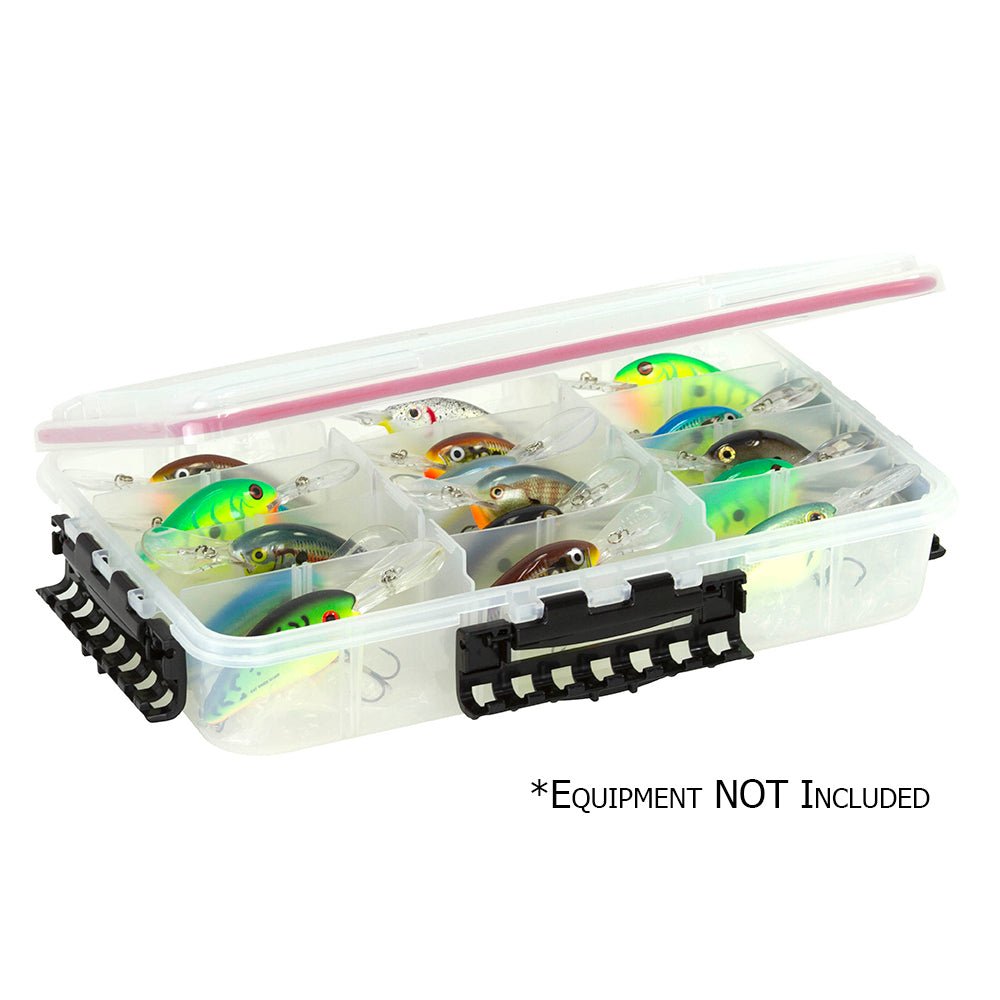 Plano Deep Waterproof StowAway Utility Box 3700 [374310] - Houseboatparts.com